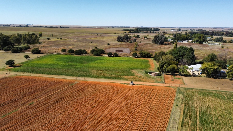 Commercial Property for Sale in Bainsvlei Free State